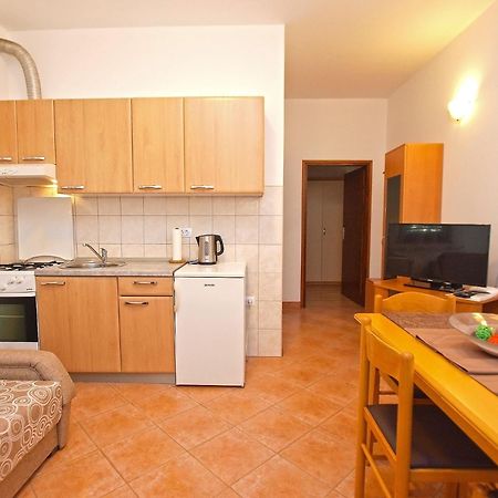 Apartment Claudio 1136 Galižana Zewnętrze zdjęcie