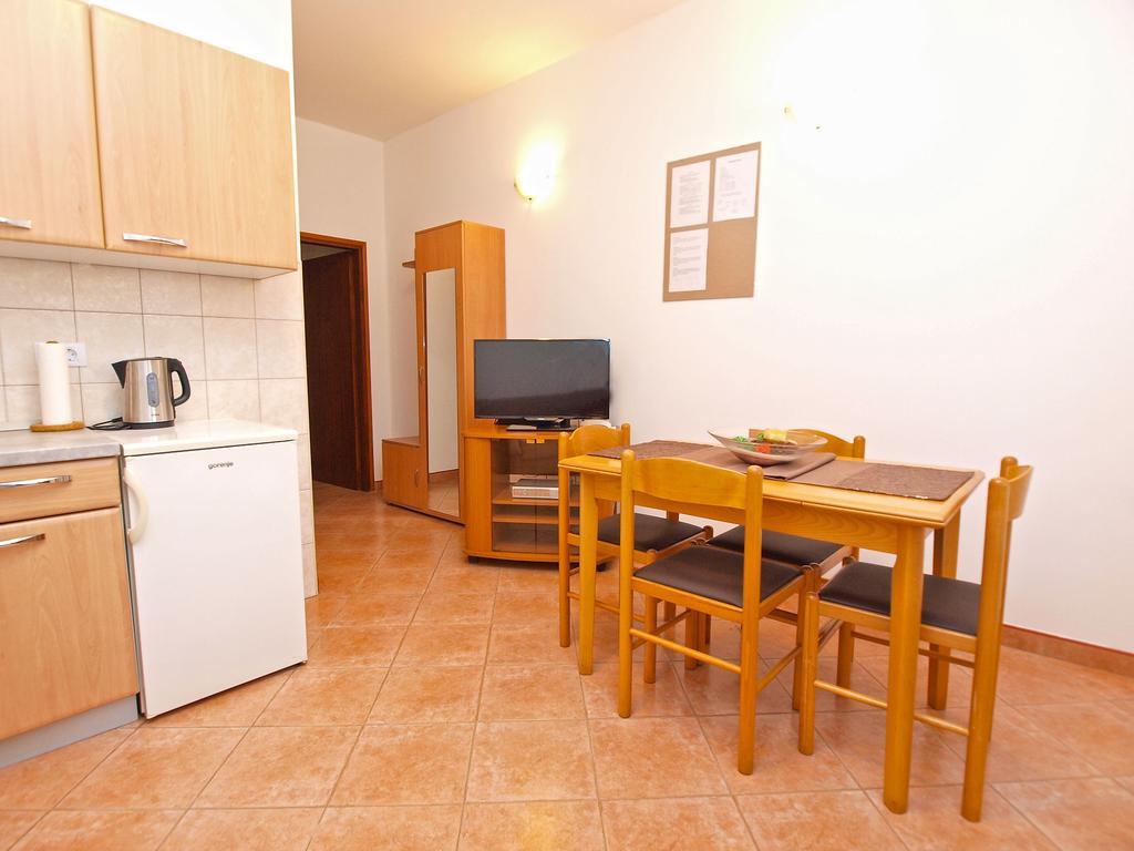 Apartment Claudio 1136 Galižana Zewnętrze zdjęcie