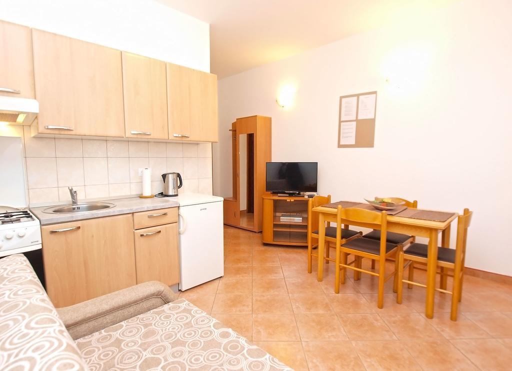 Apartment Claudio 1136 Galižana Zewnętrze zdjęcie