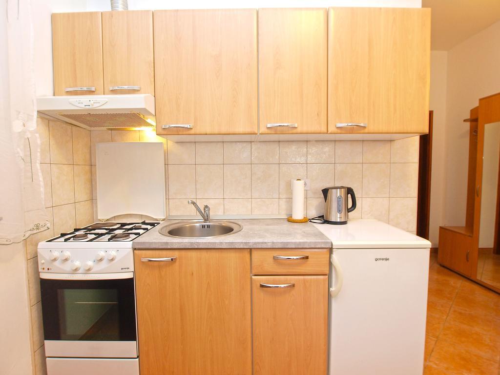 Apartment Claudio 1136 Galižana Zewnętrze zdjęcie