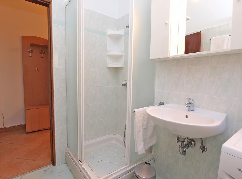 Apartment Claudio 1136 Galižana Zewnętrze zdjęcie