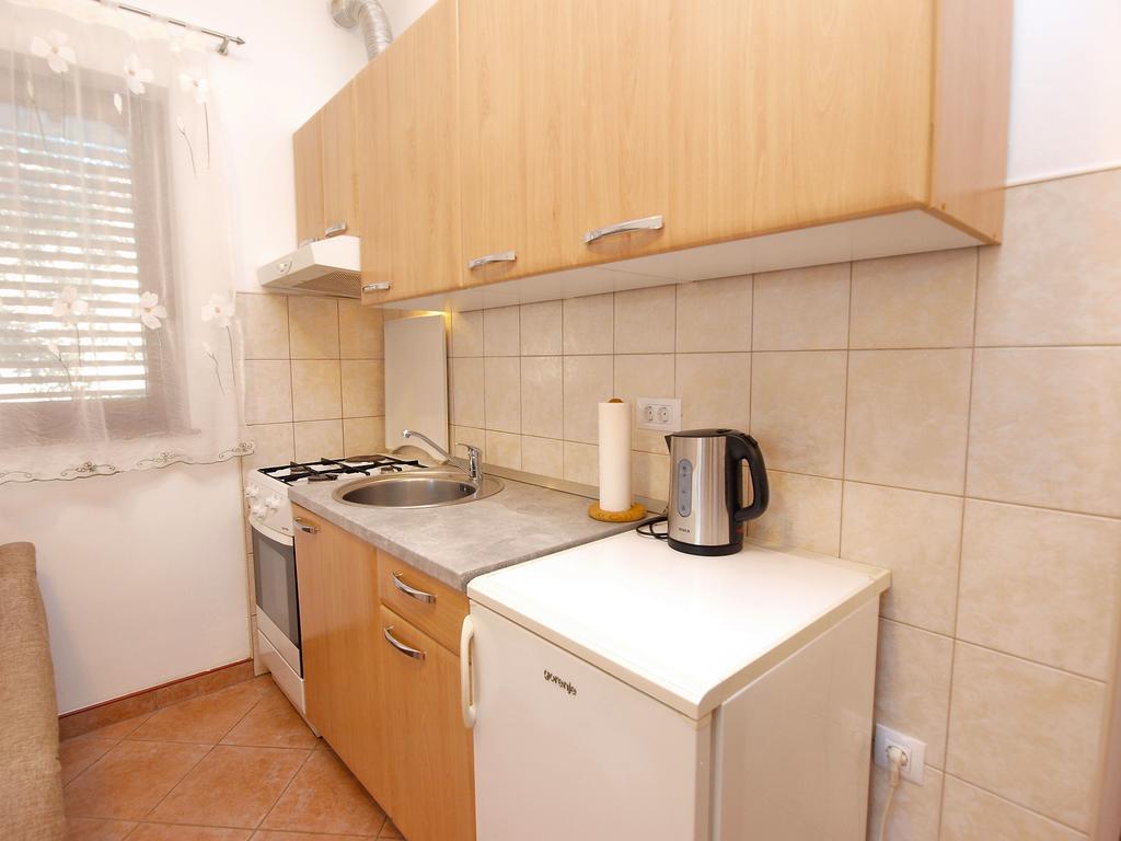 Apartment Claudio 1136 Galižana Zewnętrze zdjęcie