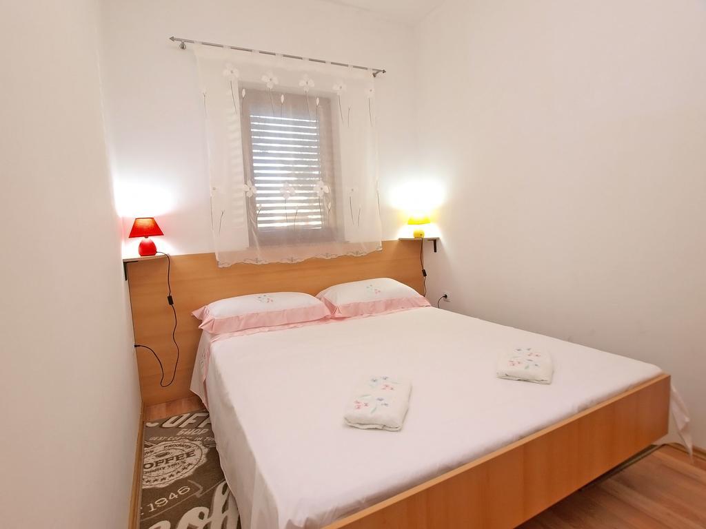 Apartment Claudio 1136 Galižana Zewnętrze zdjęcie