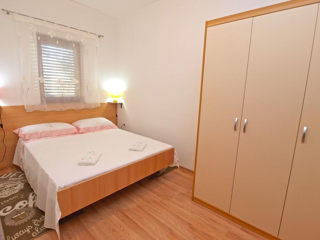 Apartment Claudio 1136 Galižana Zewnętrze zdjęcie