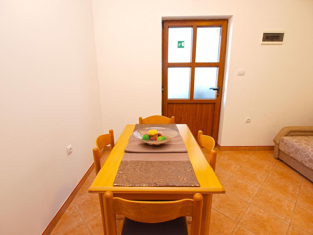 Apartment Claudio 1136 Galižana Zewnętrze zdjęcie