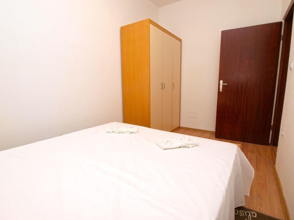 Apartment Claudio 1136 Galižana Zewnętrze zdjęcie