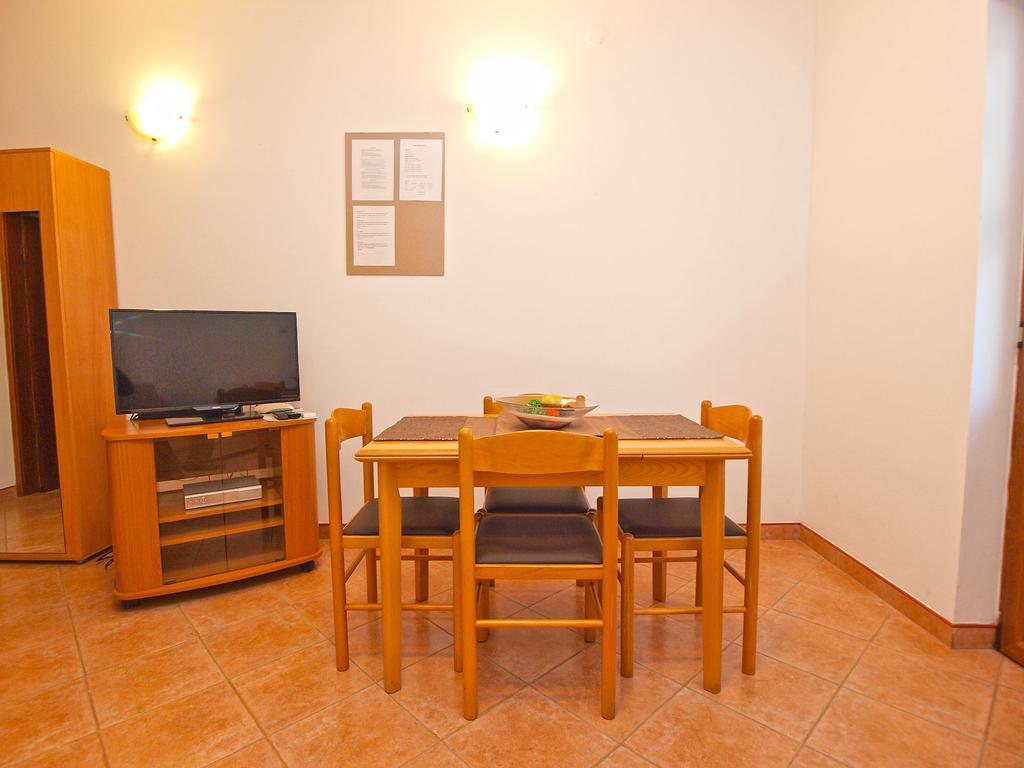 Apartment Claudio 1136 Galižana Zewnętrze zdjęcie